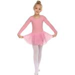 Roze Balletpakjes voor Meisjes 
