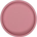 Roze Siliconen Borden 