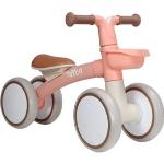 Roze Loopfietsen voor Babies 