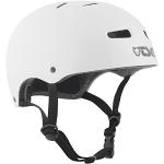 Witte TSG Tony Hawk Bmx helmen 