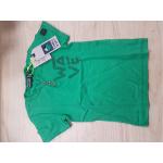 Groene Tumble 'n Dry Kinder T-shirts  in maat 92 voor Jongens 