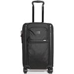 TUMI Alpha International uitbreidbare handbagage koffer, Zwart, One Size, Alpha 3 International Uitbreidbare handbagage met 2 wielen