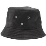 Vintage Zwarte Polyamide BOTTEGA VENETA Bucket hats  in Onesize voor Dames 