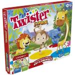 Hasbro Twister spellen 3 - 5 jaar voor Kinderen 