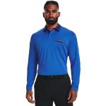 Multicolored Under Armour Playoff Poloshirts in de Sale 