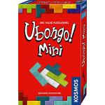 Kosmos Ubongo spellen 