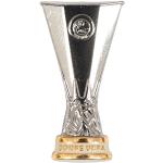 Uefa Europa League All Uefa El Pokal Pin Cup 2d, Zilver, 3,2 Cm