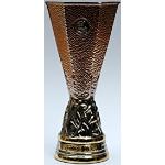 Uefa Europa League Pokal 150 Mm, Zilver, 150 Mm (15 Cm)