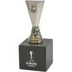 UEFA Officiële replica pedaal unisex volwassenen metalen trofee 45 mm