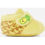 UGG® Bixbee Pineapple Stuffie voor Grote Kinderen, Maat 18, Fleece
