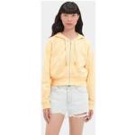 Gele Polyester UGG Australia Hoodies  in maat XL voor Dames 