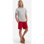 Klassieke Rode Polyester UGG Australia Pyjamabroeken  in maat M voor Heren 