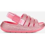 Roze UGG Australia Platte schoenen  in 32,5 met Instap voor Kinderen 