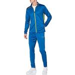 Azuurblauwe Polyester Uhlsport Trainingspakken  in maat XL in de Sale voor Heren 