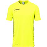 Multicolored Uhlsport Kinder T-shirts  in maat 152 voor Jongens 