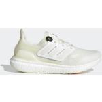 Casual Witte adidas Ultraboost Fitness-schoenen  in maat 36 in de Sale voor Dames 