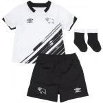 Umbro Baby 22/23 Derby County FC Thuistenue