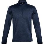 Under Armour Mannen Playoff 2.0 1/4 Zip, Polo Tee voor Sport, Polo T-shirt