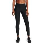 Zwarte Polyester Under Armour Yoga pants  in maat L in de Sale voor Dames 