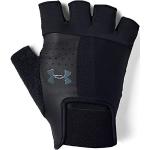 Under Armour UA Men's Training Glove, handschoenen, trainingshandschoenen heren, zwart (Black / Black / Pitch Gray), M
