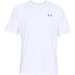 Under Armour UA Tech 2.0 T-shirt met korte mouwen, licht en ademend sportshirt, sportkleding met antigeur-technologie voor heren