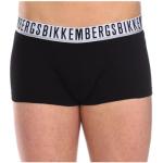 Underwear Bikkembergs , Black , Heren