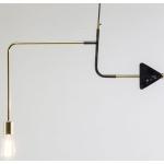 Bruine Metalen KARE DESIGN Design hanglampen in de Sale 