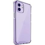 Lavendel iPhone 12 hoesjes met motief van Lavendel 