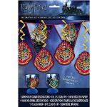 Multicolored Kunststof UNIQUE Harry Potter Confetti 