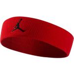 Rode Nylon Nike Jordan Damespetten 