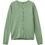 United Colors of Benetton dames gebreid vest, benetton groen 108, XS