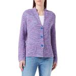 Violet United Colors of Benetton Gebreide Gebreide vesten  in maat XS voor Dames 