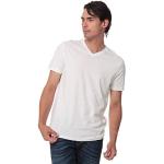 Witte United Colors of Benetton T-shirts  in maat L voor Heren 