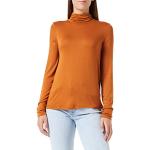 Oranje Viscose United Colors of Benetton Pullovers  in maat XS voor Dames 