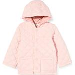 United Colors of Benetton Unisex Giubbotto sportjack voor baby's, roze (English Rose 3e3), 62 cm