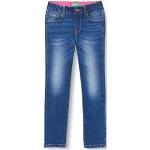 United Colors of Benetton Kinder skinny jeans voor Meisjes 