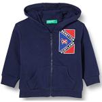 United Colors of Benetton Kinder hoodies voor Jongens 