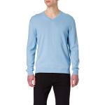 Blauwe United Colors of Benetton Pullovers  in maat XS voor Heren 