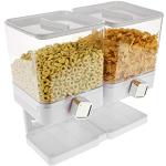 Witte Cereal Dispensers 