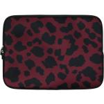 Universele design sleeve 13 inch - Panther Red