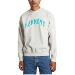 Grijze Harmony Hoodies  in maat XL Bio in de Sale voor Heren 