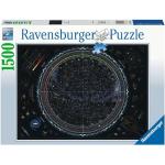 Ravensburger 1.500 stukjes Legpuzzels  in 1500 st 9 - 12 jaar met motief van Pasen 