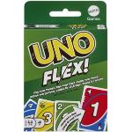 Groene Mattel Uno spellen 5 - 7 jaar 