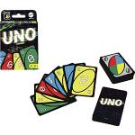 Multicolored Mattel Uno spellen 5 - 7 jaar 