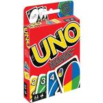 Mattel Uno spellen in de Sale 