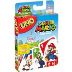 Uno Kaartspel - Super Mario