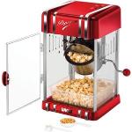 Rode Unold Popcornmachines 
