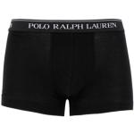 Zwarte Stretch Ralph Lauren Boxershorts  in maat S in de Sale voor Heren 