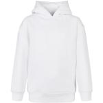 Casual Witte Urban Classics Kinder hoodies  in maat 140 voor Meisjes 