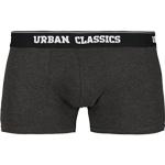 Urban Zwarte Urban Classics Boxershorts  in maat 4XL voor Heren 